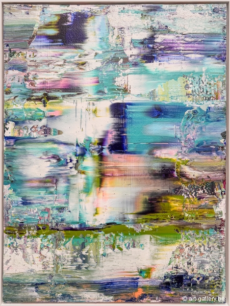 CELIS Nikee - Blossom by the ocean